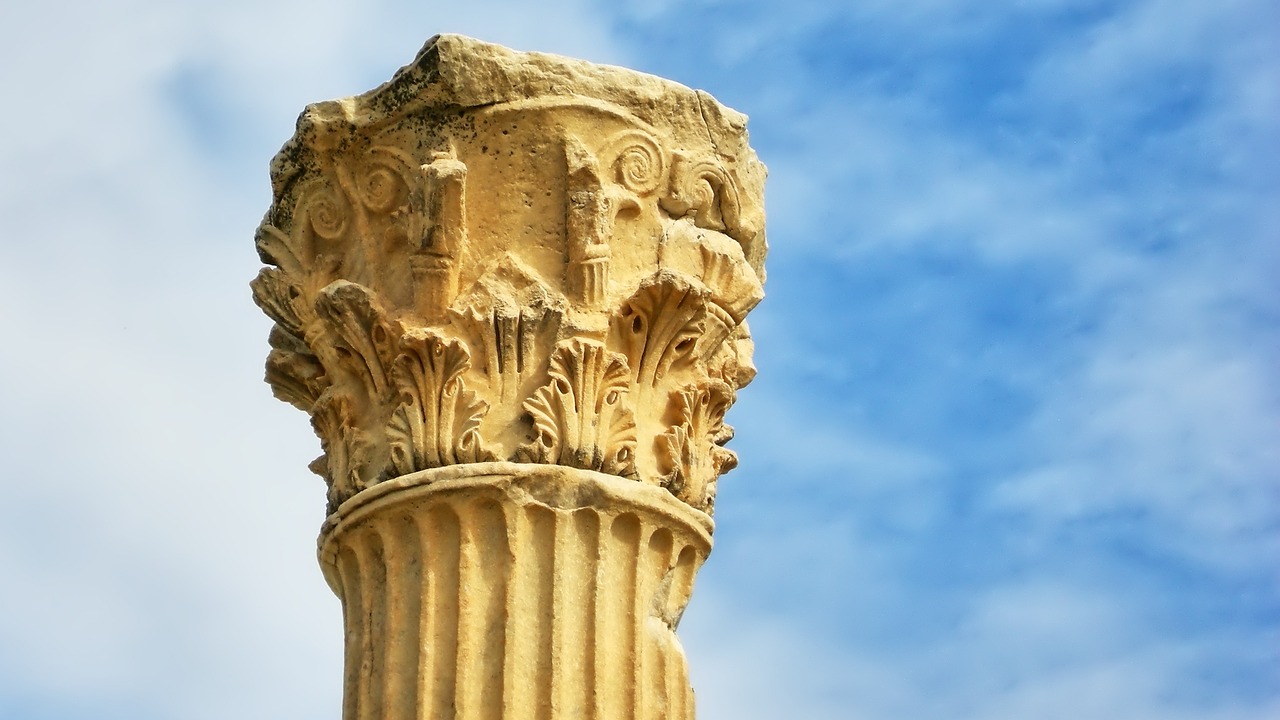 Türkiye’nin En Etkileyici Antik Şehirleri: Gezilmesi Gereken Tarihi Yerler Rehberi